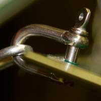 D-shackles