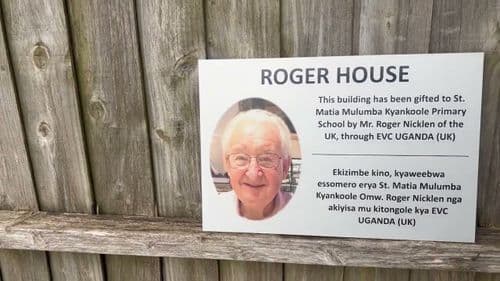 Metal Signs and Memorials in Colour | The Sign Maker Shop