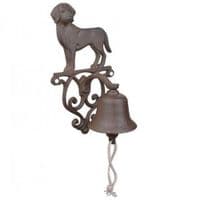 Dog Door Bell | The Sign Maker Shop

