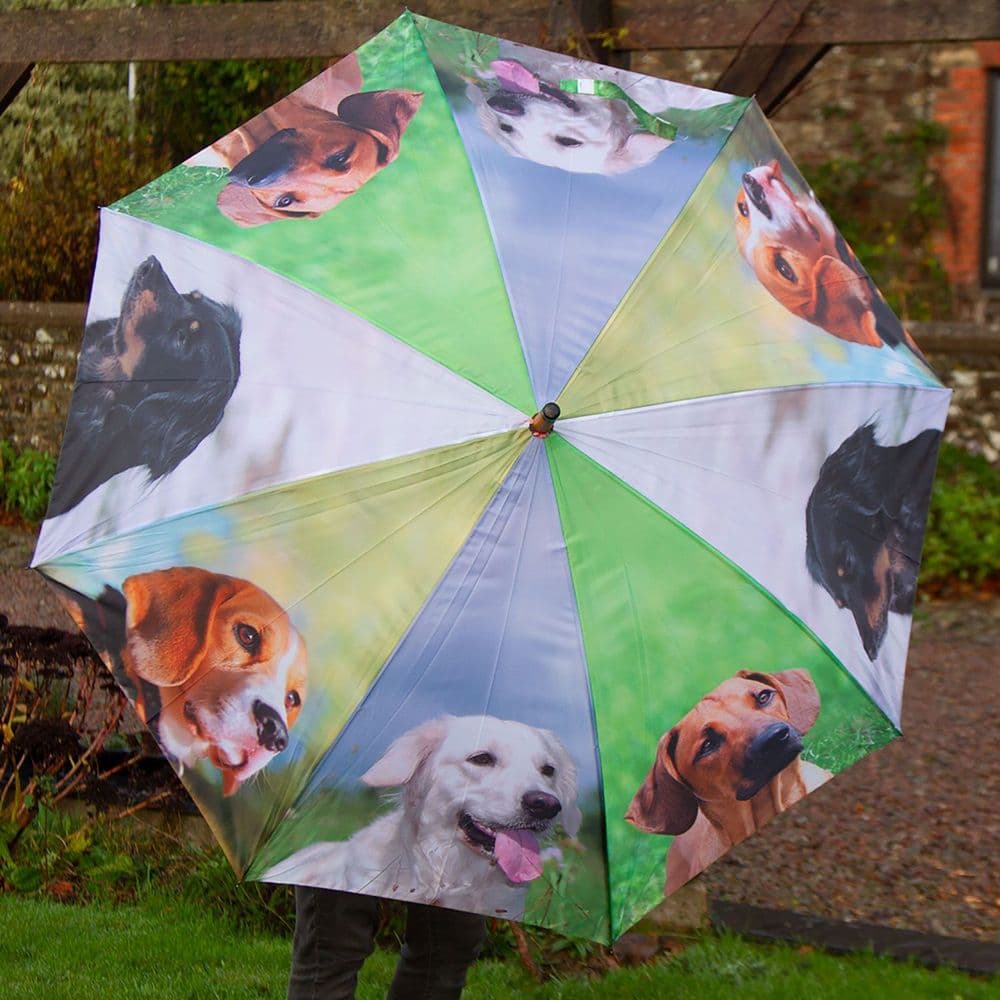Dog Lovers Umbrella