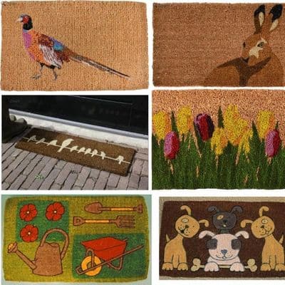 Door Mats