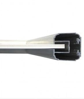 Heavy Duty Hanging Sign With Aluminium Frame | The Sign Maker Shop