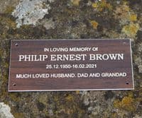 Engraved Memorial Plaques - lots of colours | The Sign Maker Shop