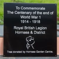 Black / Dark Bronze Aluminium Plaques | The Sign Maker Shop