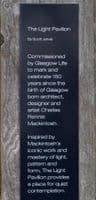 Black / Dark Bronze Aluminium Plaques | The Sign Maker Shop