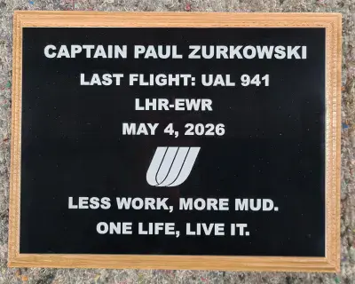 Engraved Aluminium Plaque &  Backing Board