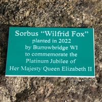 Engraved Plaque - Low Maintenance | The Sign Maker Shop
