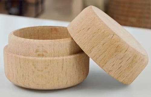 Engraved Wooden Ring  / Tooth Fairy Box | The Sign Maker Shop