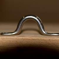 Eye Straps For Hanging Signs | The Sign Maker Shop