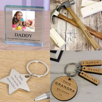 Fathers Day Gifts
