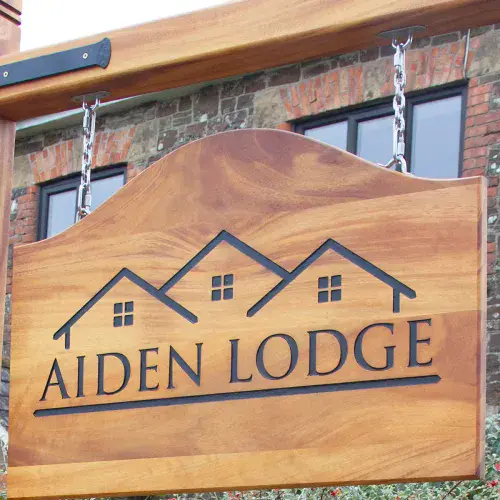 Online Sign Maker | Fixing Kits