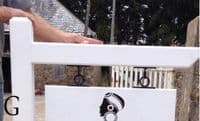 Online Sign Maker | Fixing Kits
