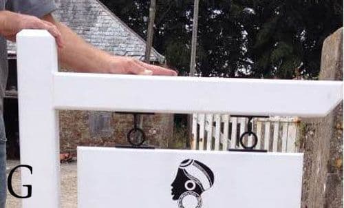 Online Sign Maker | Fixing Kits