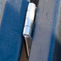 Flap Hinges (For A-Boards)