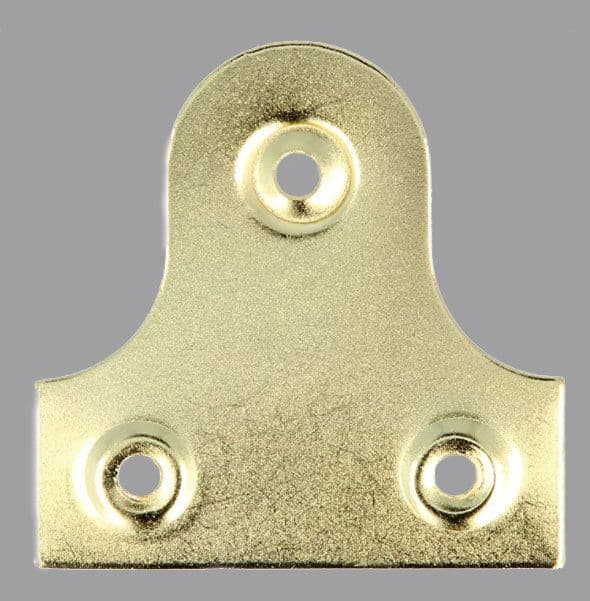 Flat Plate Hanging Bracket