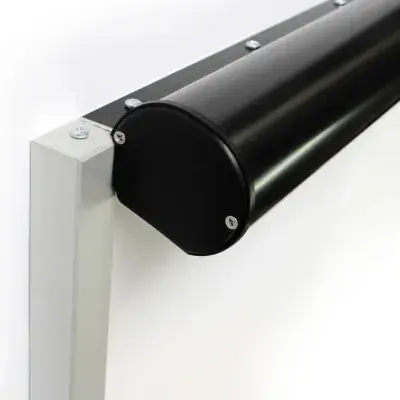 Frame Mounted Trough Lighting