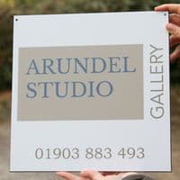 Full Colour Aluminium Composite Signs | The Sign Maker Shop