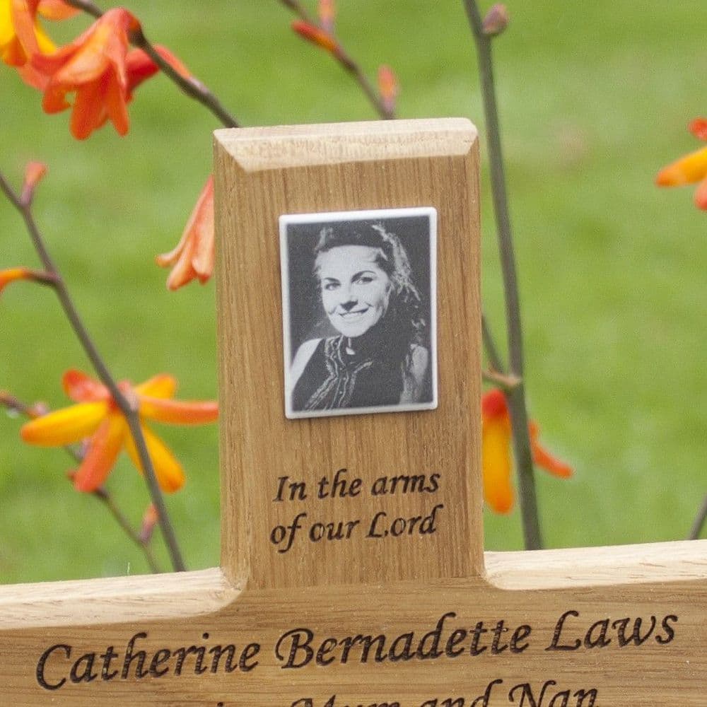 Full Colour Porcelain Plaques