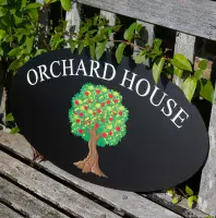 Full Colour Value House Sign - Aluminium Composite| The Sign Maker Shop