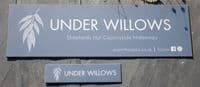 Full Colour Value House Sign - Aluminium Composite| The Sign Maker Shop
