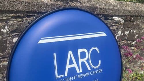 Full Wrap Printed Whole Disk Wheel Covers| The Sign Maker Shop