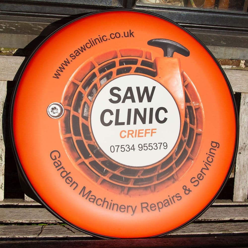 Full Wrap Printed Wheel Covers