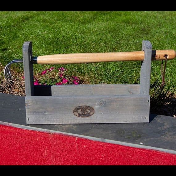 Garden Tool Carrier | The Sign Maker Shop
