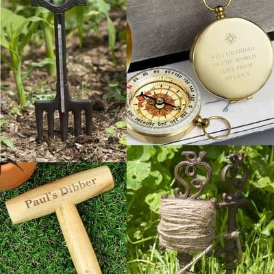 Gifts for Gardeners