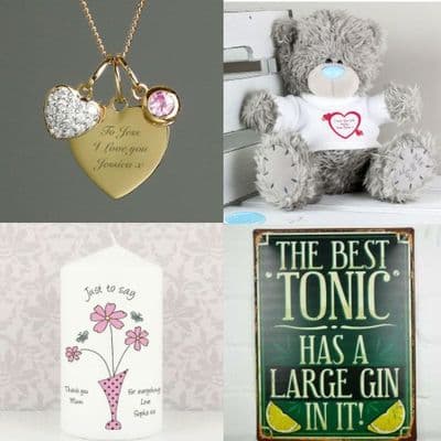 Gifts for Her