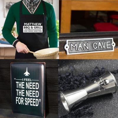 Gifts for Him