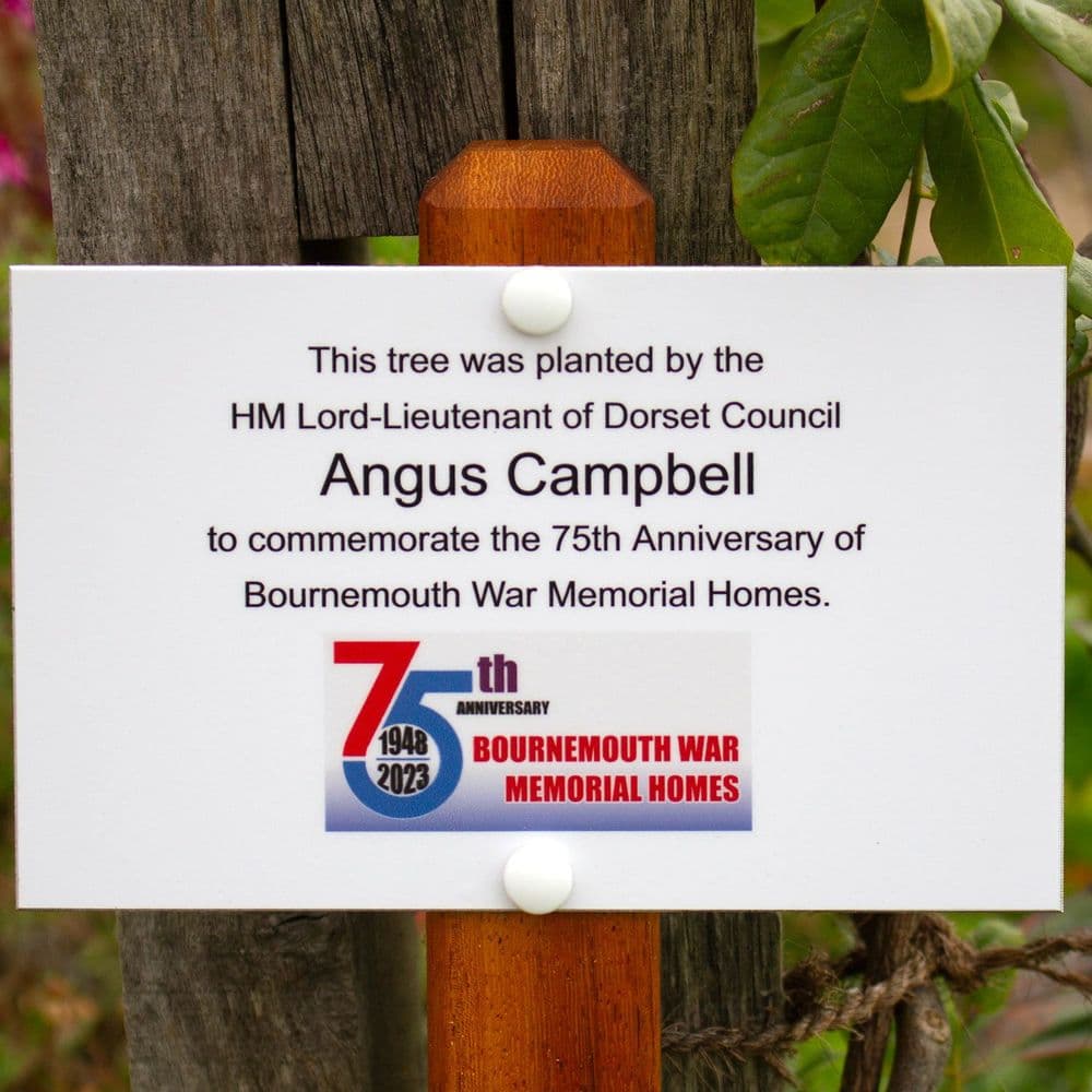 Good Value Full Colour Plaques - Aluminium Composite