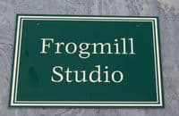 Good Value House Sign - Aluminium Composite| The Sign Maker Shop