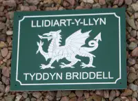 Good Value House Sign - Aluminium Composite| The Sign Maker Shop