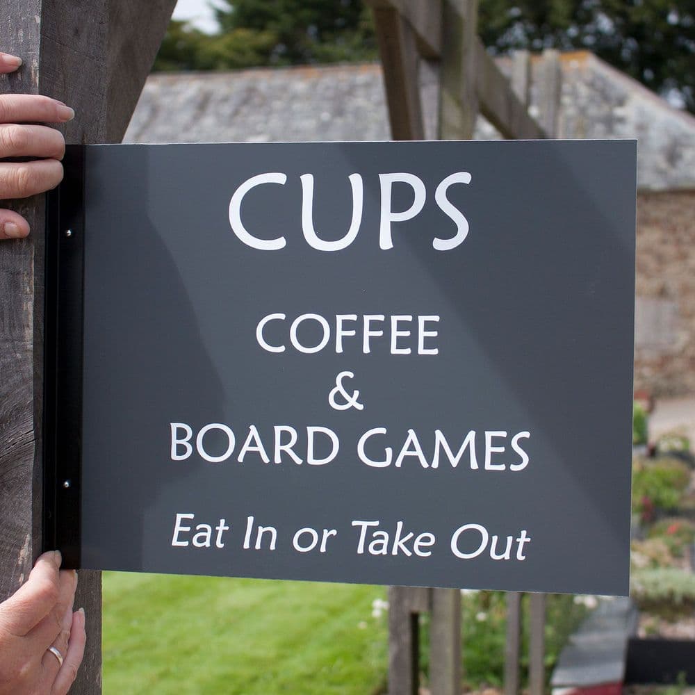 Good Value T-Channel Projecting Signs