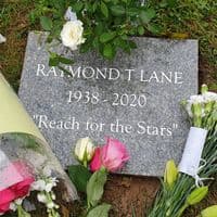 Polished Granite  Memorials - 15mm thick | The Sign Maker Shop