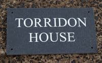 Granite House Signs and Memorials | The Sign Maker Shop