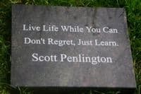 Granite Signs & Granite Memorials| The Sign Maker Shop

