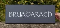 Double sided Painted Hanging Signs | The Sign Maker Shop