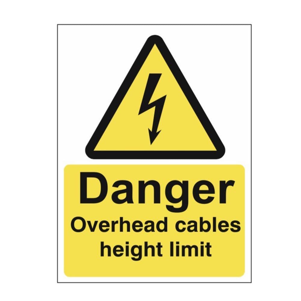 Danger 440 volts Sign - 7614| The Sign Maker