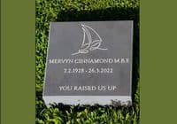 Heavy Slate Signs  -  50mm Thick | The Sign Maker Shop