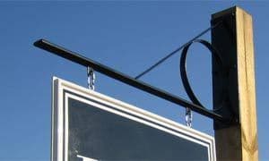 ID Deco Bracket
