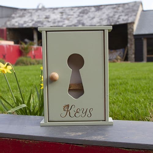 Key Boxes - Plain or Personalised