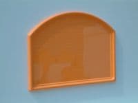 Landscape Arch Fibreglass Signs | The Sign Maker Shop
