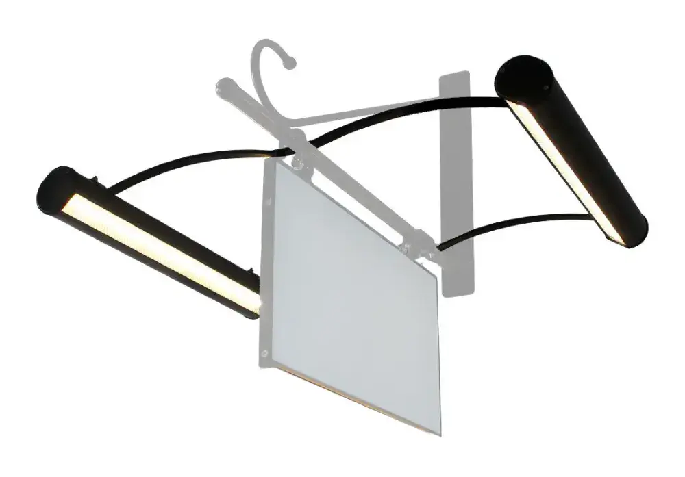 LED Trough Lighting Kit