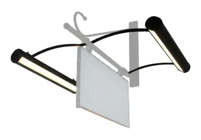 LED Trough Lighting Kit