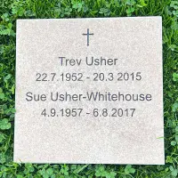 20mm Limestone House Signs and Memorials | The Sign Maker Shop

