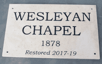 20mm Limestone House Signs and Memorials | The Sign Maker Shop

