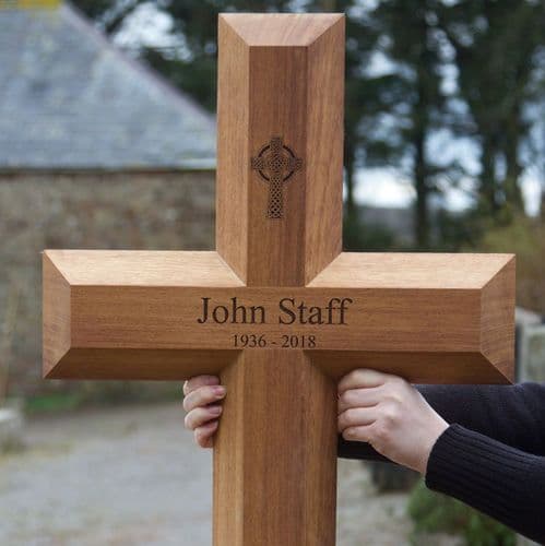 Mega Cross| The Sign Maker Shop