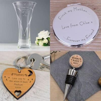 Mothers Day Gifts