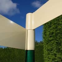 Multiway Aluminium Finger Posts | The Sign Maker
